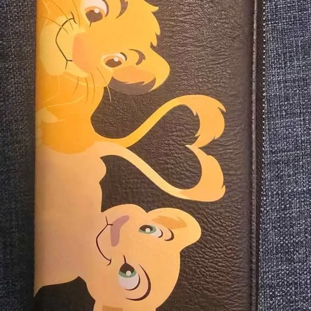 Loungefly Disney Wallet